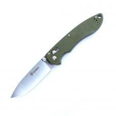 Нож складной Ganzo G740-GR (Green)