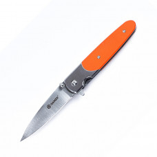 Нож складной Ganzo G743-1-OR (Orange)