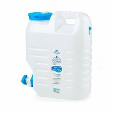 Каністра для води Naturehike Water container 12 л NH16S012-T transparent