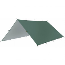 Тент 3F Ul Gear 210T Tarp 3*3 зелений