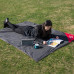 Килимок для пікніка Naturehike Moisture Proof Camping Picnic Mat NH17D050-B , р-р L