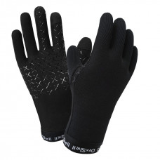 Рукавички водонепроникні Dexshell DryLite Gloves, p-p S, чорні