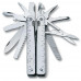 Мультитул Victorinox Swisstool X (3.0327.L)