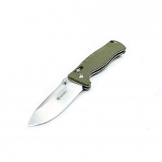 Нож складной Ganzo G720-G (Green)
