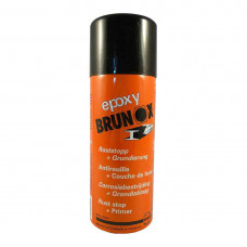 Brunox Epoxy нейтралізатор іржі спрей 400 ml
