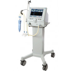 Аппарат искусственной вентиляции легких eVolution 3e (США)