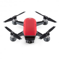 Гоночный дрон DJI Spark