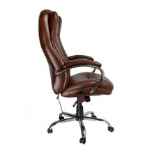 Массажное офисное кресло YAMAGUCHI Prestige (US01430)