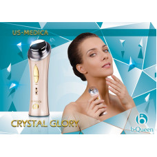 Прибор для ухода за кожей US MEDICA Crystal Glory (US0536)