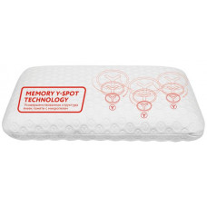 Ортопедическая подушка для сна Yamaguchi Y-Spot Pillow (US01896)