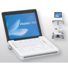 Ультразвуковая система Viamo c100
