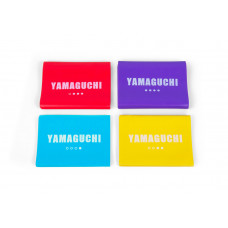 Набор эластичных лент для фитнеса Yamaguchi Band FIT (US0281)