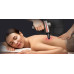 Перкуссионный массажер Yamaguchi Therapy Massage Gun (US0359)