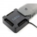 Адаптер зарядного устройства для параллельной зарядки Battery Steward с цифровым дисплеем для DJI MAVIC PRO (CS894)