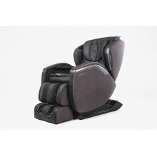 Массажное кресло Hilton III +Braintronics (grey) (CS1195)