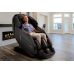Массажное кресло TITAN (карамельно-коричневый) NEW (2021) (CS1978)