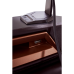 Массажное кресло TITAN (карамельно-коричневый) NEW (2021) (CS1978)