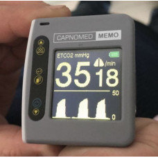 Монитор-капнограф EtCO2 Sensor