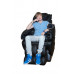 Массажное кресло US MEDICA Infinity 3D (Демо образец) (US0374)