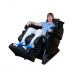 Массажное кресло US MEDICA Infinity 3D (Демо образец) (US0374)