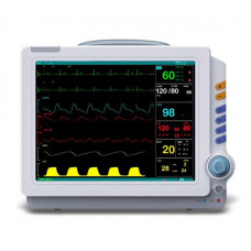 Прикроватный монитор модели Brightfield Healthcare OSEN9000