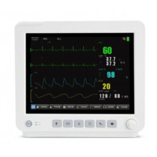 Монитор пациента 4 поколения. Новинка 2020