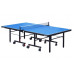 Теннисный стол профессиональный GSI Sport G-profi Blue