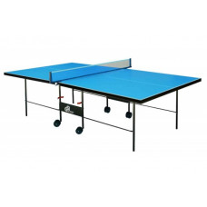 Теннисный стол всепогодный GSI Sport Athletic Outdoor Blue (Od-2)