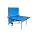 Теннисный стол всепогодный GSI Sport Compact Outdoor Blue (Od-4)