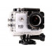 Экшн камера SJCam SJ4000 (белый) (SJ4000-White)