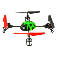 Квадрокоптер WL Toys V929 Beetle (зелений) (WL-V929g)