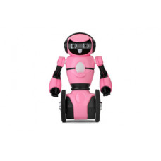 Робот на радиоуправлении WL Toys F1 с гиростабилизацией (розовый) (WL-F1p)