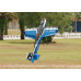 Самолёт р/у Precision Aerobatics Extra MX 1472мм KIT (синий) (PA-MX-BLUE)