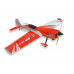 Самолёт р/у Precision Aerobatics XR-52 1321мм KIT (красный) (PA-XR52-RED)