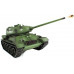 Танк р/у 2.4GHz 1:16 Heng Long T-34 с пневмопушкой и дымом (HL3909-1) (HL3909-1)