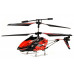 Вертолёт на радиоуправлении 3-к WL Toys S929 с автопилотом (красный) (WL-S929r)