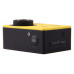 Экшн камера SJCam SJ4000 (желтый) (SJ4000-Yellow)