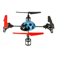 Квадрокоптер WL Toys V929 Beetle (синий) (WL-V929b)