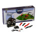 Квадрокоптер WL Toys V929 Beetle (синий) (WL-V929b)