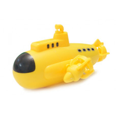 Подводная лодка на радиоуправлении GWT 3255 (желтый) (GWT3255-3)