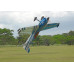 Самолёт р/у Precision Aerobatics XR-52 1321мм KIT (синий) (PA-XR52-BLUE)