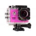 Экшн камера SJCam SJ4000 (розовый) (SJ4000-Pink)