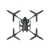 Квадрокоптер WL Toys Q323-E с камерой Wi-Fi 720P (WL-Q323-E)