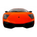 Машинка радиоуправляемая 1:10 Meizhi Lamborghini LP670-4 SV (оранжевый) (MZ-2020o)