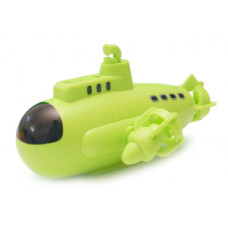 Подводная лодка на радиоуправлении GWT 3255 (зеленый)