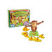 Развивающая игра по математике Popular Monkey Math Задачки от мартышки (сложение) (PPT-50101)