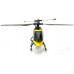 Вертолёт на радиоуправлении 4-к большой WL Toys V912 Sky Dancer (WL-V912)