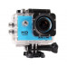 Экшн камера SJCam SJ4000 (синий) (SJ4000-Blue)