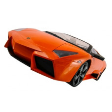 Машинка радиоуправляемая 1:10 Meizhi Lamborghini Reventon (оранжевый) (MZ-2054o)