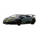 Машинка ShenQiWei микро р/у 1:43 лиценз. Lamborghini LP670 (черный) (SQW8004-LP670b)